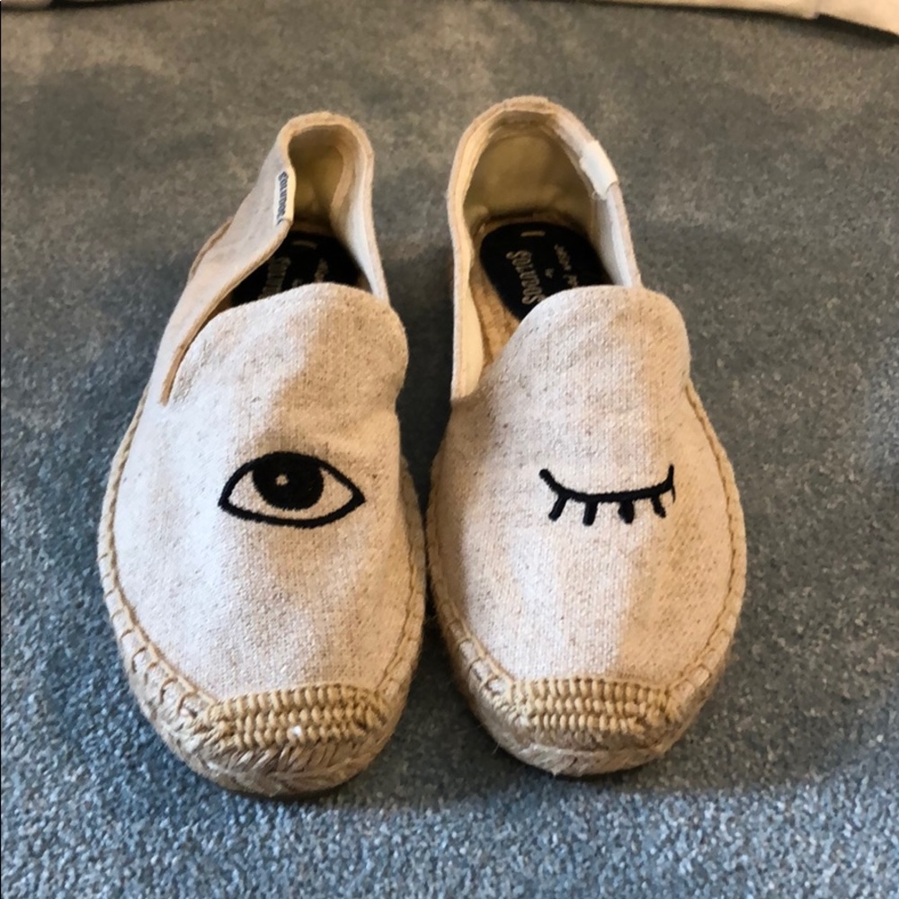 Soludos Espadrille